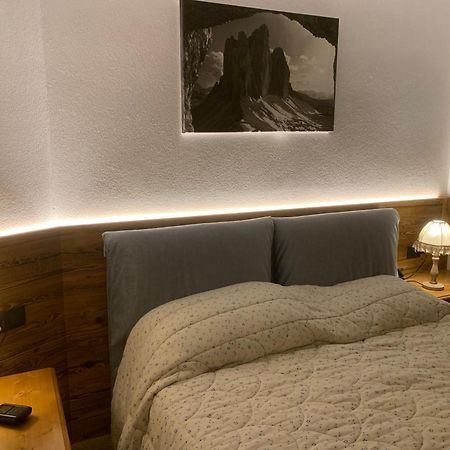 Casa Del Bosco Appartement Canazei Buitenkant foto